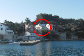 Apartments by the sea Savar, Dugi otok - 11540
